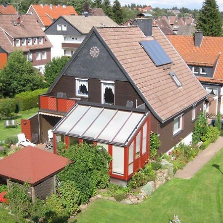 Ferienwohnung Zeidler Braunlage Habitación foto