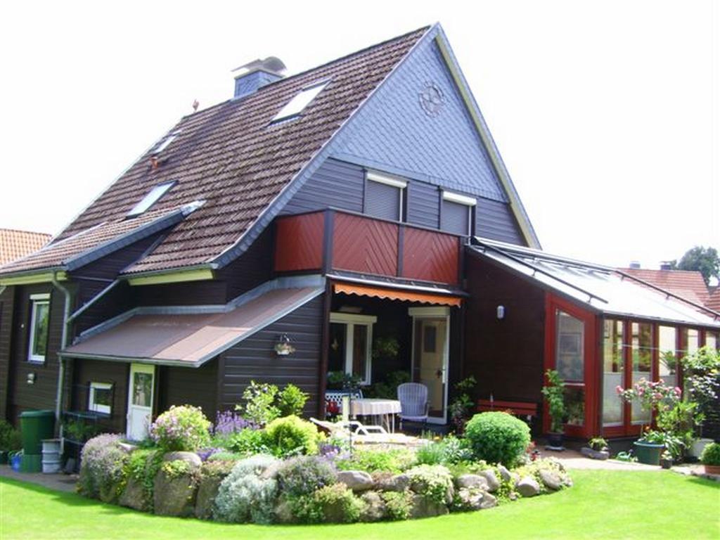 Ferienwohnung Zeidler Braunlage Habitación foto