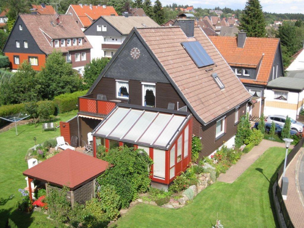 Ferienwohnung Zeidler Braunlage Habitación foto