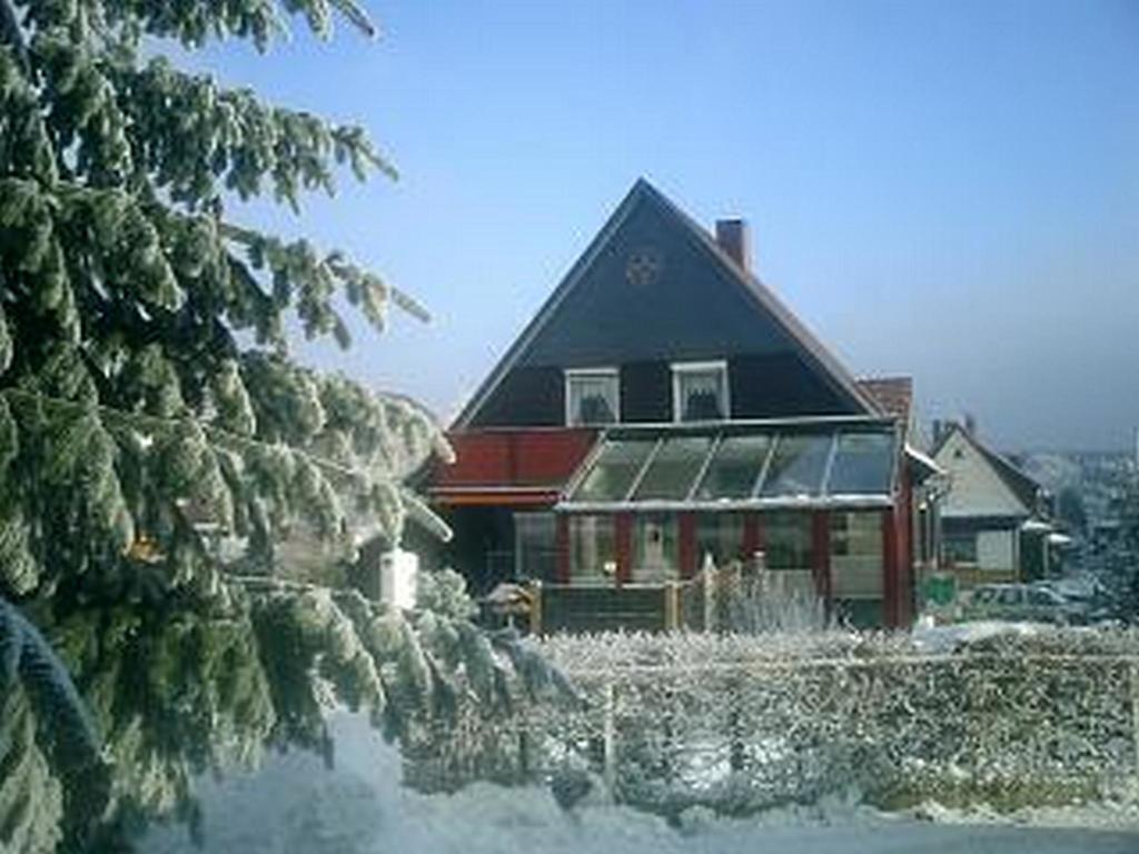 Ferienwohnung Zeidler Braunlage Habitación foto