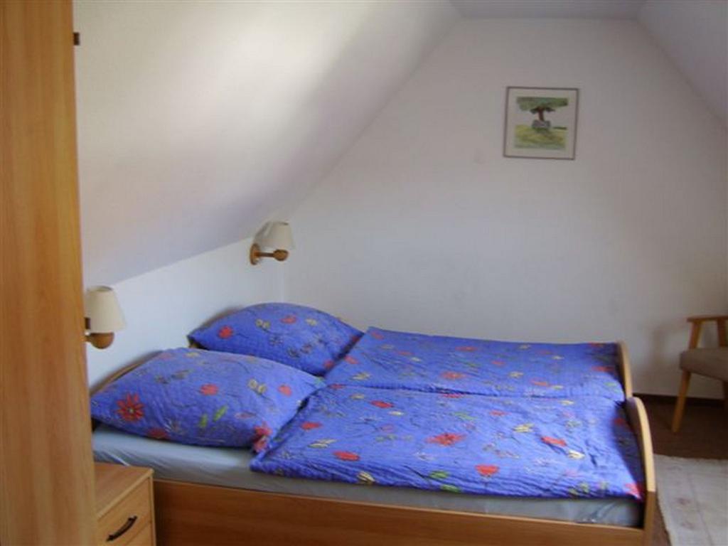 Ferienwohnung Zeidler Braunlage Habitación foto
