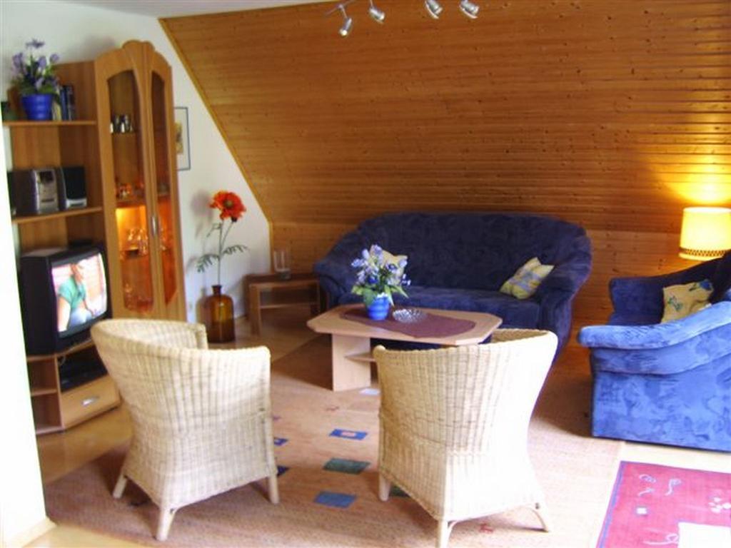 Ferienwohnung Zeidler Braunlage Habitación foto