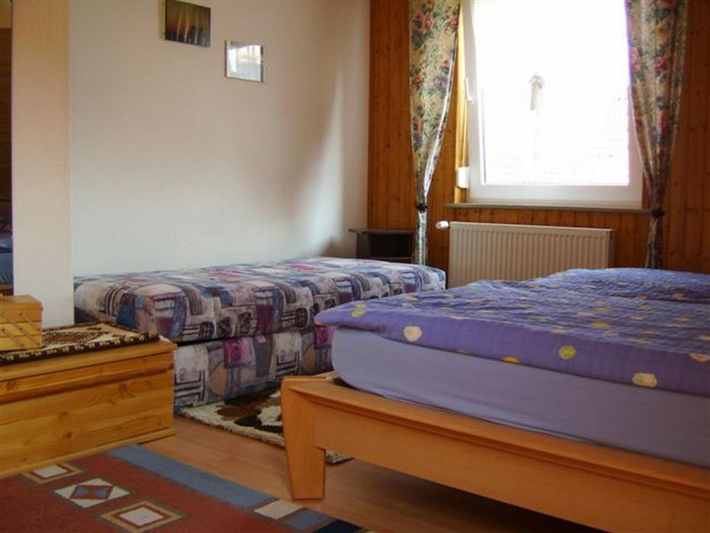 Ferienwohnung Zeidler Braunlage Habitación foto